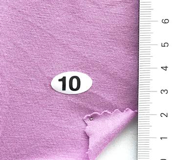 10 Dusty Pink