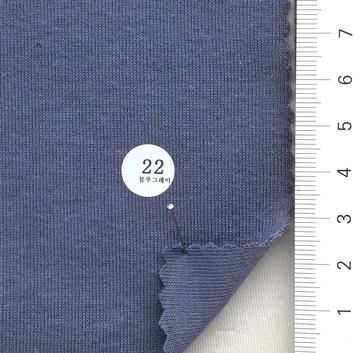 22 Blue