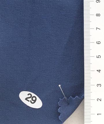 29 Blue