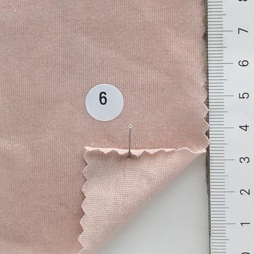 6 Pale Pink
