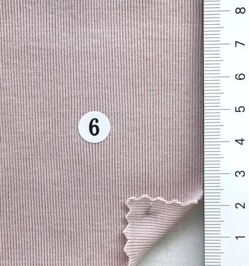 6 Pale Pink
