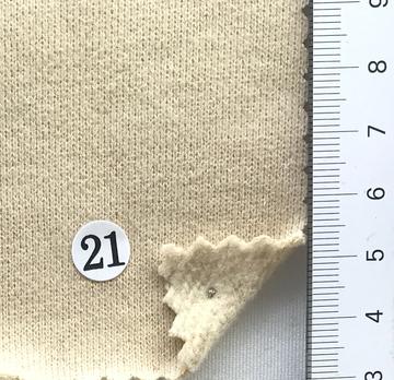 21 Ivory