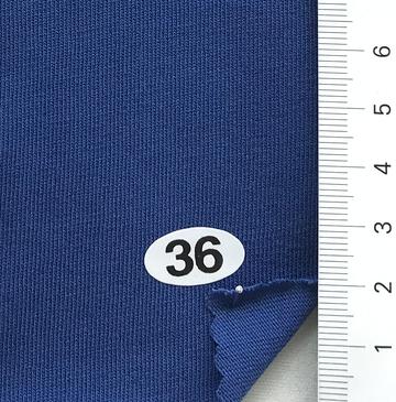 36 Blue