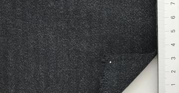 Wool Milled Twill