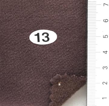 13 Brown
