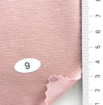 9 Pale Pink