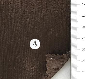 4 Brown