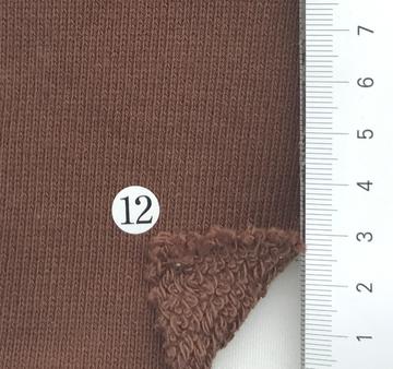 12 Brown