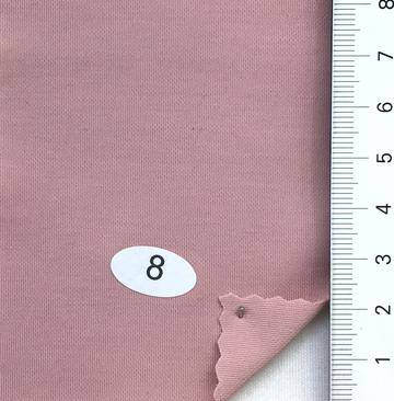 8 Pale Pink