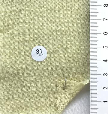 31 Yellow