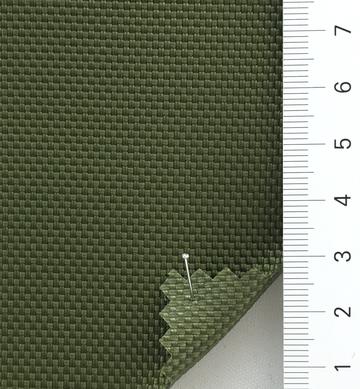 8 Deep Green