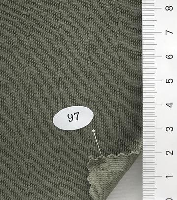 97 Deep Green
