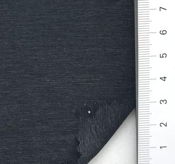 Nylon-blend Plain Weave