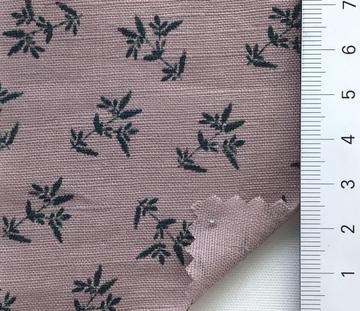 Linen Plain Weave