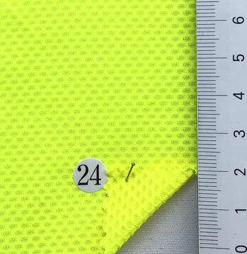 24 Yellow