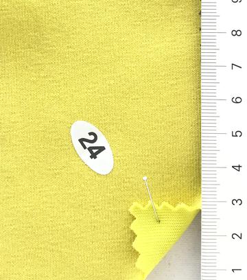 24 Yellow