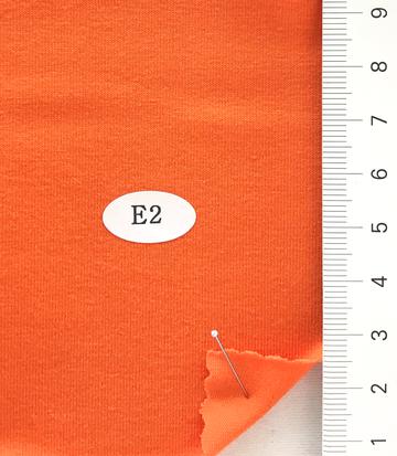 E2 Orange