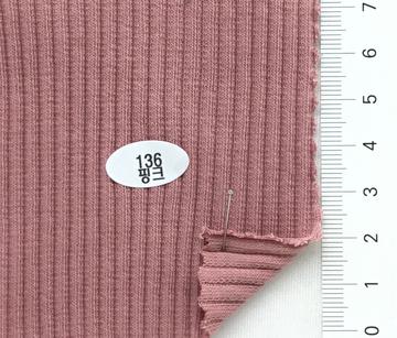 136핑크 Dusty Pink