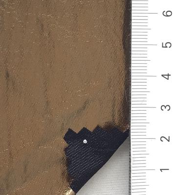 Polyester Foil Twill