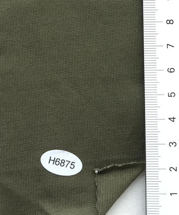 H6875 Deep Green