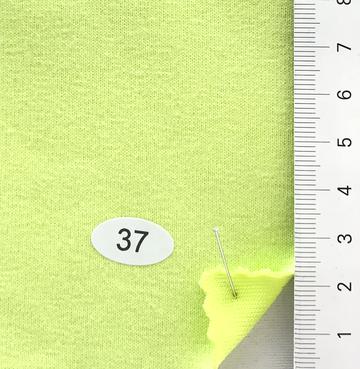 37 Pale Green