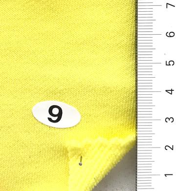 9 Yellow