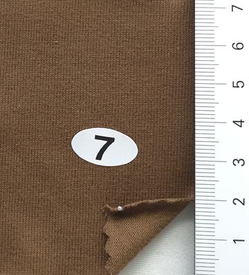 7 Brown