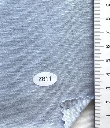 Z811 Pale Blue