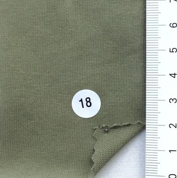 18 Deep Green