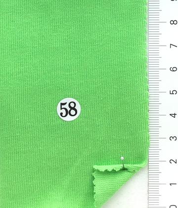 58 Pale Green