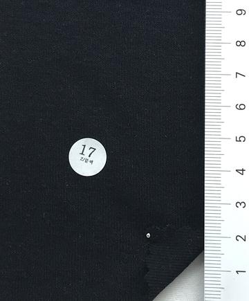 17 Black