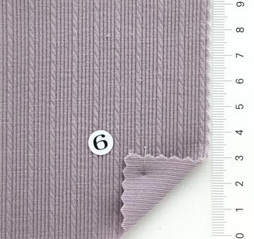 6 Dusty Pink