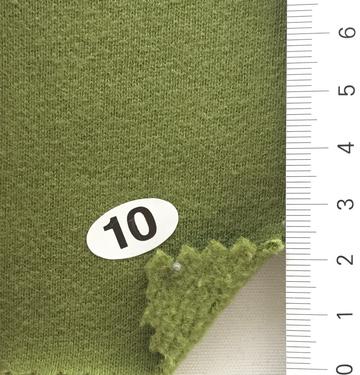 10 Deep Green