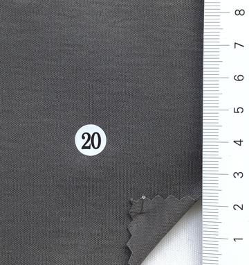 20 Deep Green
