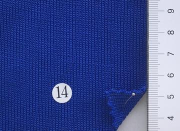 14 Blue