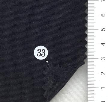 33 Black