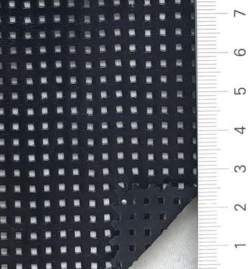 17 Black