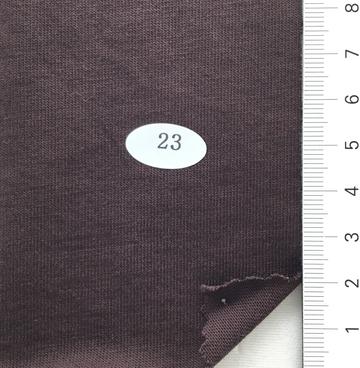 23 Brown