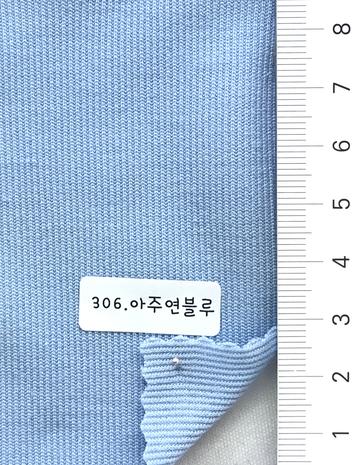306 Pale Blue