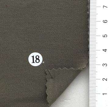 18 Deep Green