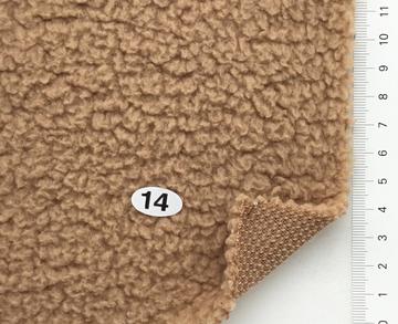 14 Brown