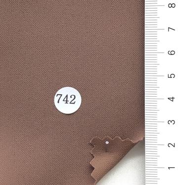 742 Brown