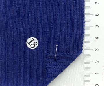 18 Blue