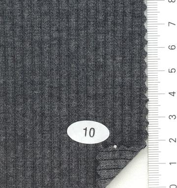 10 Charcoal