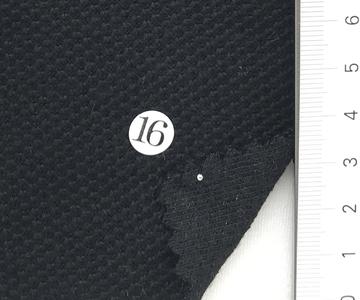 16 Black
