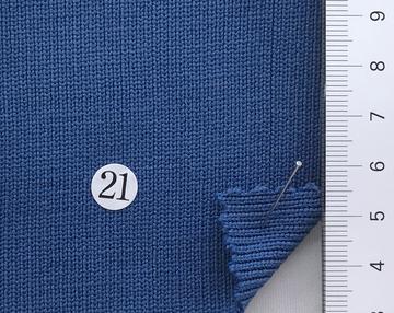 21 Blue