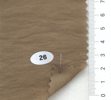 26 Brown
