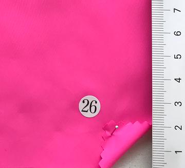 26 Pink