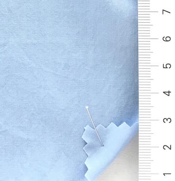 13 Pale Blue