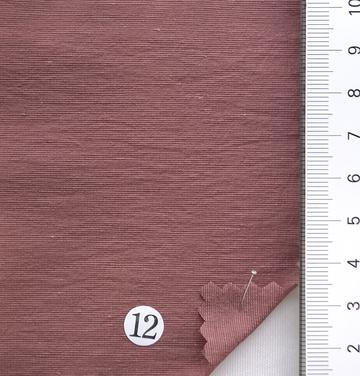12 Dusty Pink